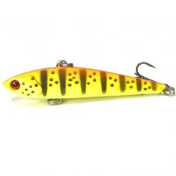 Воблер Grows Culture Mini Sllght 75 цвет #117