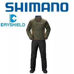 Shimano Basic Insulation