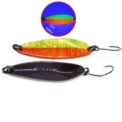 Блесна Kosadaka Chinook 7гр. цвет HOYB