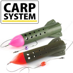 Carp System Rocket