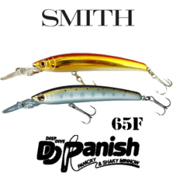 Smith DD Panish 65F