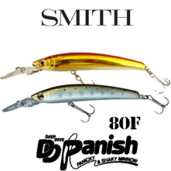 Smith DD Panish 80F