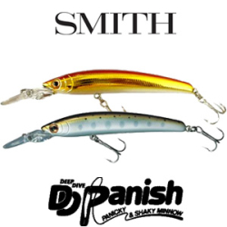 Smith DD Panish