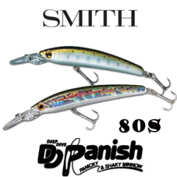 Smith DD Panish 80S