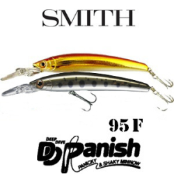 Smith DD Panish 95F