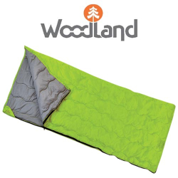 Woodland Envelope 200