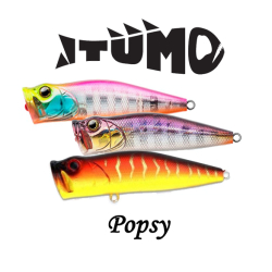 Itumo Popsy 