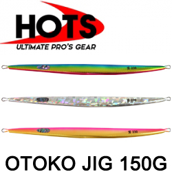 Hots Otoko Jig 150g