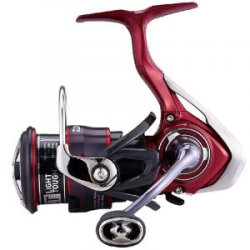 Катушка Daiwa 21 Fuego CS LT 3000-CXH