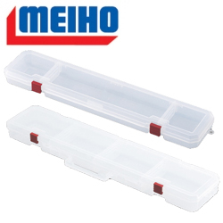 Meiho Long Case