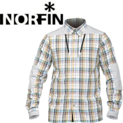 Norfin Summer Long Sleeves