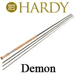 Hardy Demon