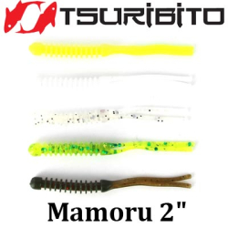 Tsuribito Mamoru 2"   