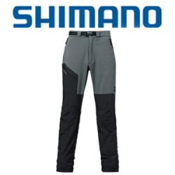 Shimano XEFO PA-295N Pants Tang