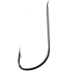 Крючок Gamakatsu Hook LS-1010N Nickel №02