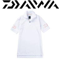 Daiwa DE-7903 Polo Shirt  WL