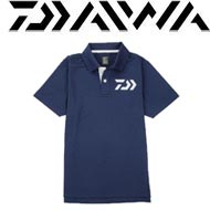 Daiwa DE-6504 Pro Shirt NY