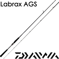 Daiwa Labrax AGS New