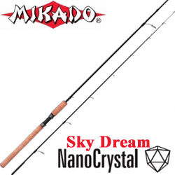 Mikado Sky Dream Nano Crystal