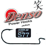 Denso Conical Hooks Series S38