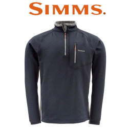 Simms Guide Mid Top Black