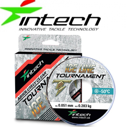 Intech Tournament Ice Line 30m