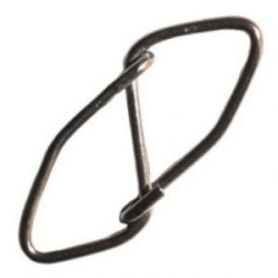 Застежка Decoy W Snap # 5