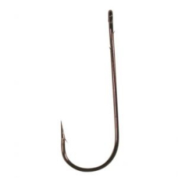 Крючок одинарный Decoy Worm 4 № 4/0