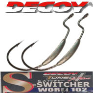 Decoy Worm 102