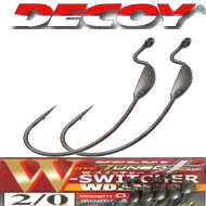 Decoy Worm 104