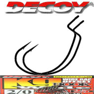 Decoy Worm 25