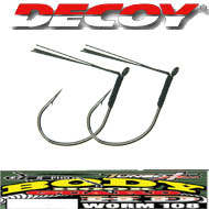 Decoy Worm 108