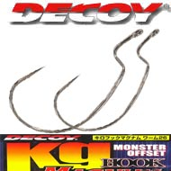 Decoy Worm 26