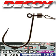 Decoy Worm 120