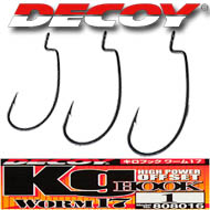 Decoy Worm 17