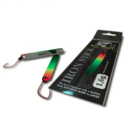 Приманка Iron Trout IronStick 1,6g цв. 360