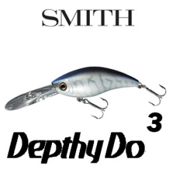 Smith Depthy Do 3