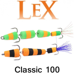 LeX Premium Classic 100