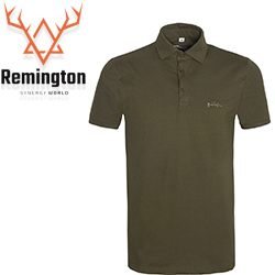 Remington Polo Green II