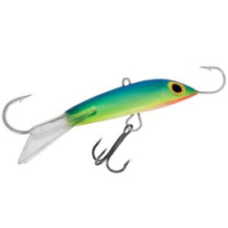 Балансир ВАТ ZigZag 4 (9,5гр., 45мм.) # 8 BBCRC