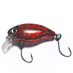 Воблер Garry Angler Trout Jack F 35mm 2,5g цвет #09