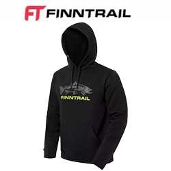 Finntrail Fish 6812 BlackYellow