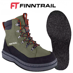 Finntrail GreenWood 5224 Khaki