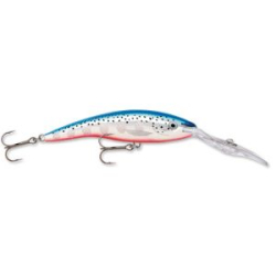 Воблер Rapala Tail Dancer Deep TDD07 цвет BFL
