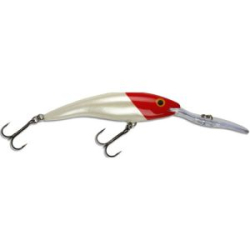 Воблер Rapala Tail Dancer Deep TDD11 цвет RH