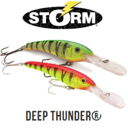 Storm Deep Thunder DTH15