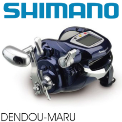 Shimano Dendou-Maru