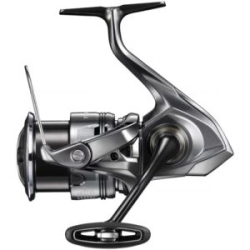 Катушка Shimano 24 Twin Power 4000M (4969363046840)