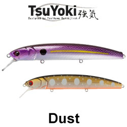 TsuYoki Dust