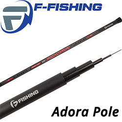 F-Fishing Adora Pole